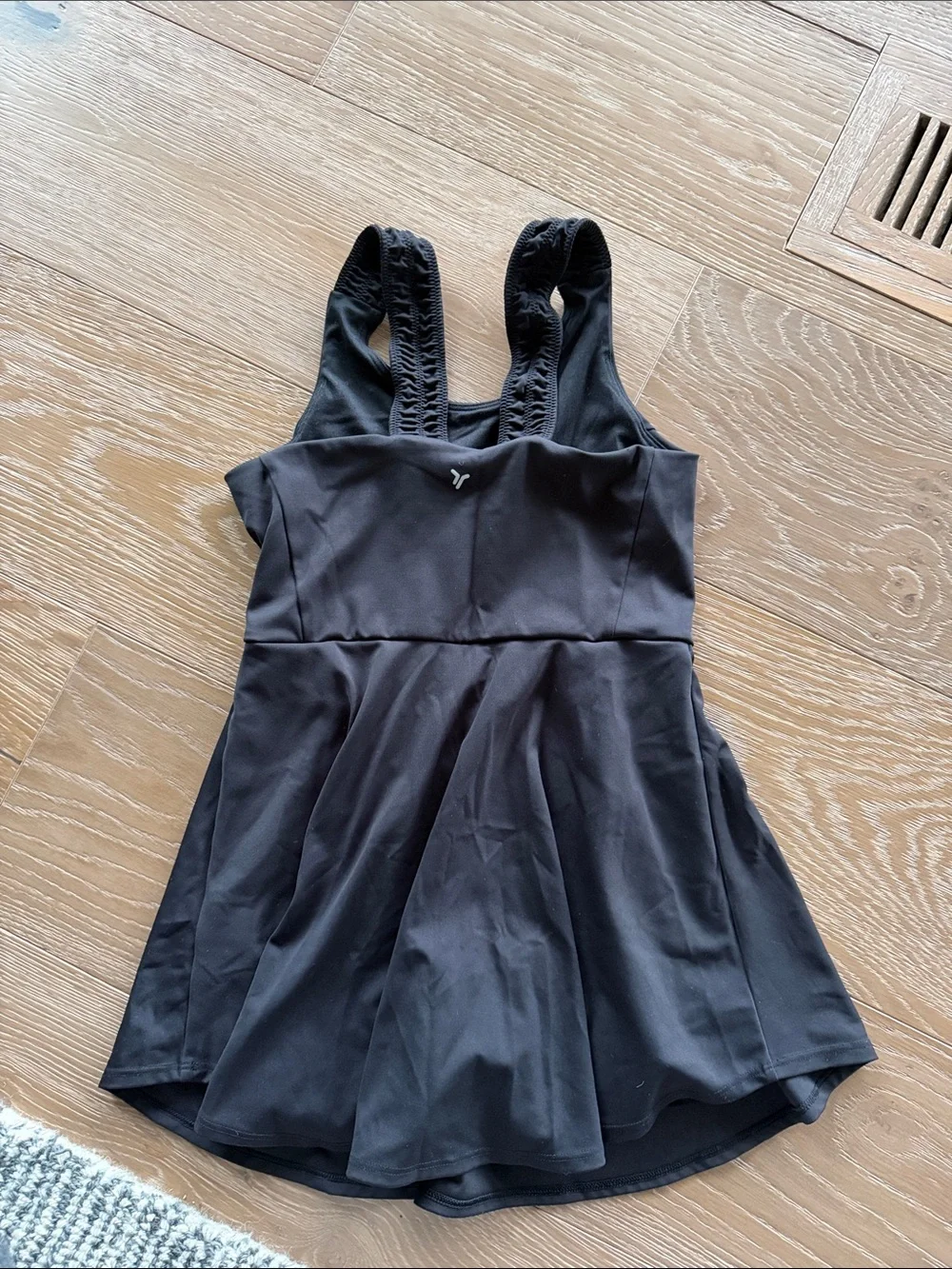 Old Navy sleek black